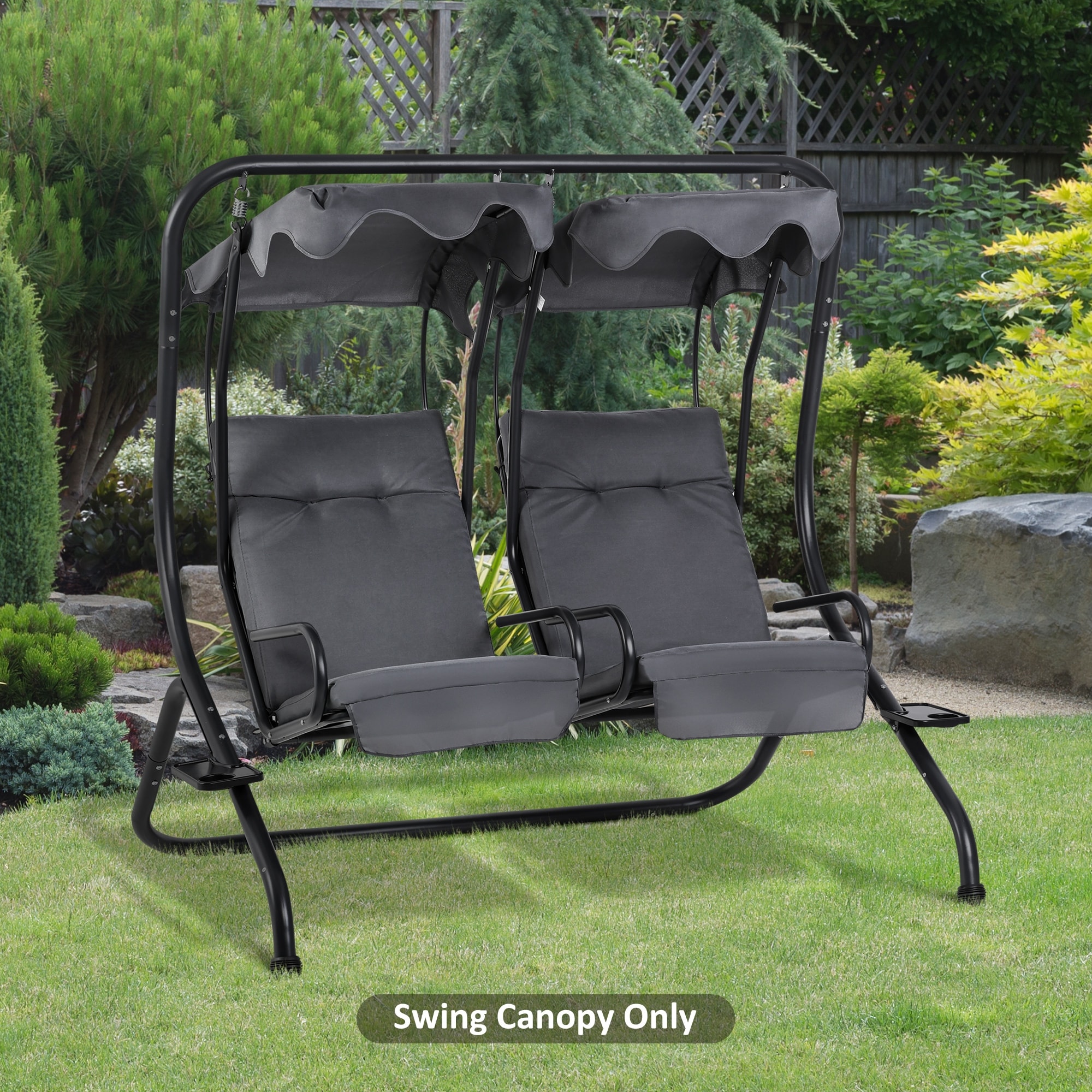 Outsunny swing seat spare parts on sale