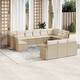 Option Beige without table