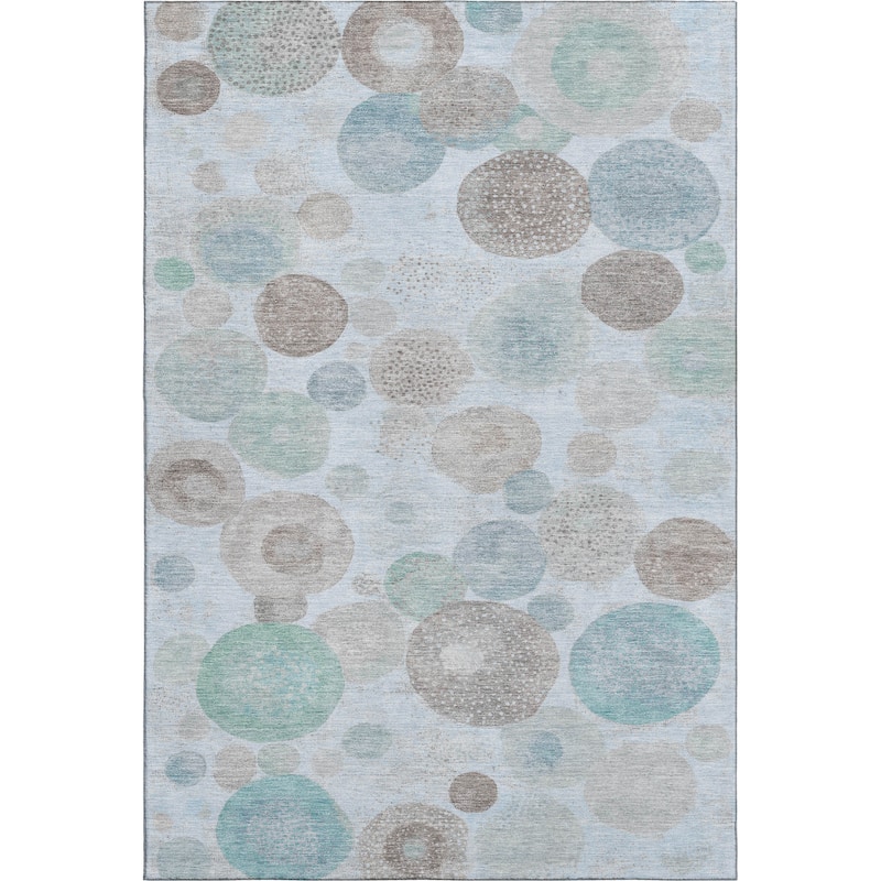 Premium Washable Super Soft Mayfield Rug