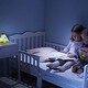 preview thumbnail 4 of 3, Tiny Love Tiny Dreamer Projector Soother, Multi