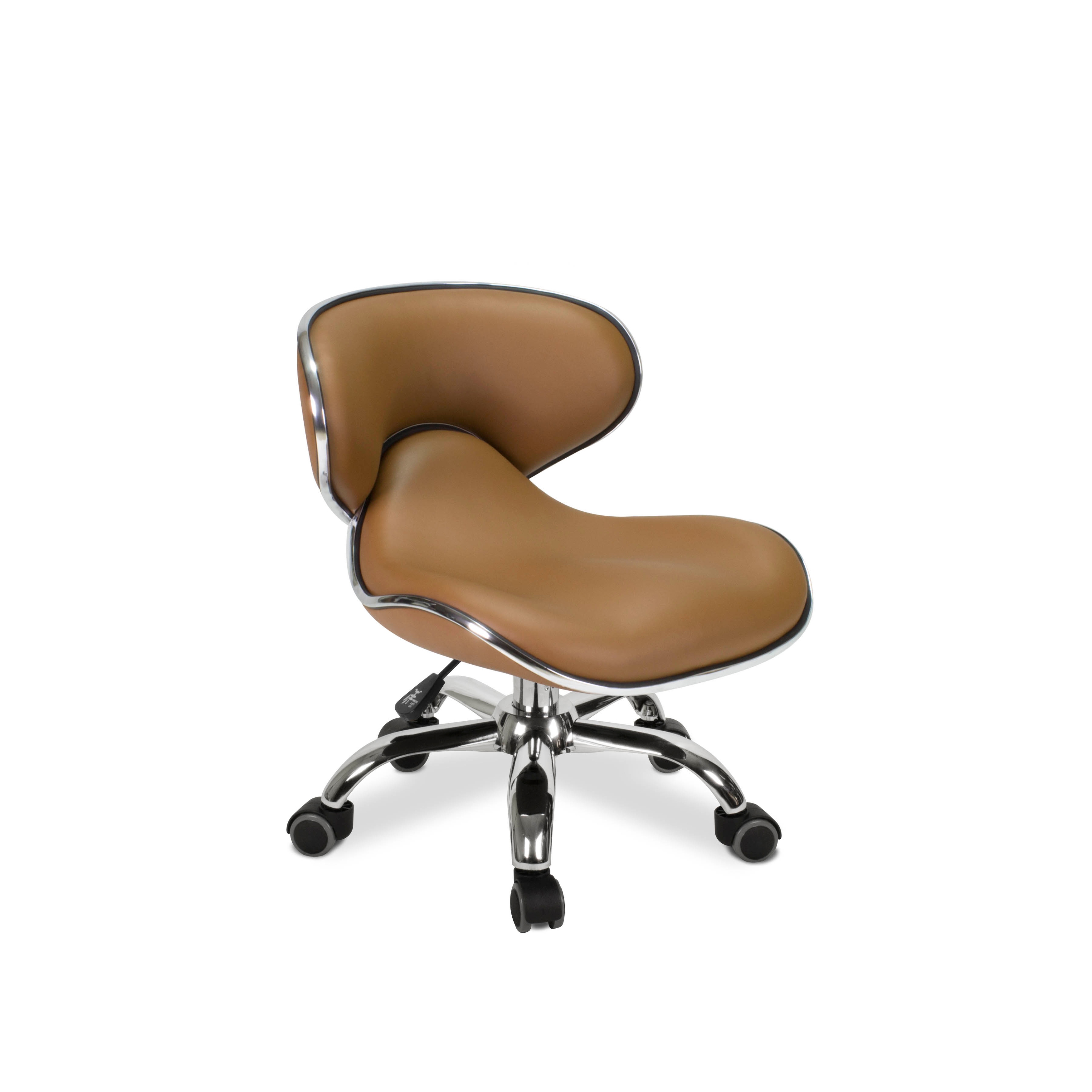 UMI Short Stool Adjustable 13