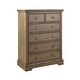 preview thumbnail 11 of 9, Hanley 5-Drawer Chest