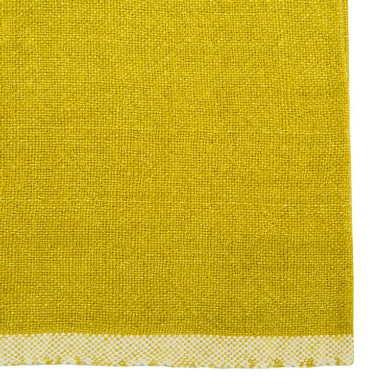 Caravan Chunky Linen Tea Towels Set of 2