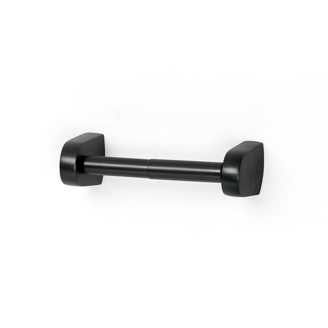 Alno Euro Series Adjustable Horizontal Modern Toilet Paper Tissue