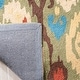 preview thumbnail 17 of 29, SAFAVIEH Hand-hooked Chelsea Stormy Country Oriental Wool Rug