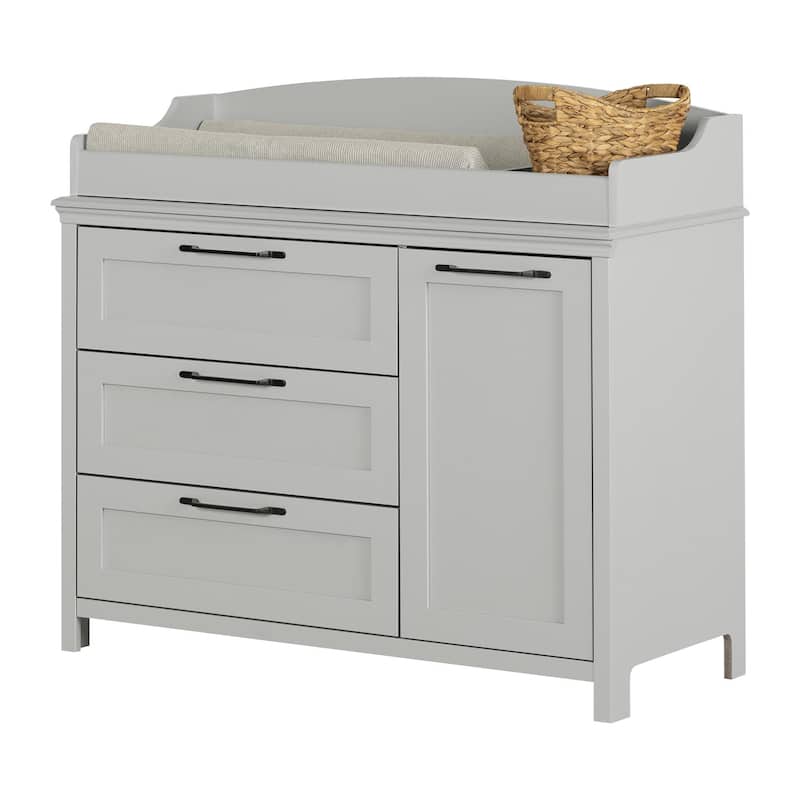 South Shore Daisie Changing Table