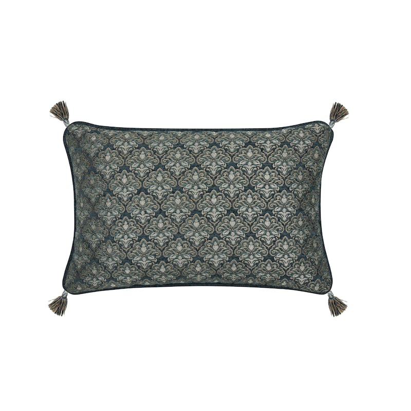 Nancy Boudoir Decorative Throw Pillow
