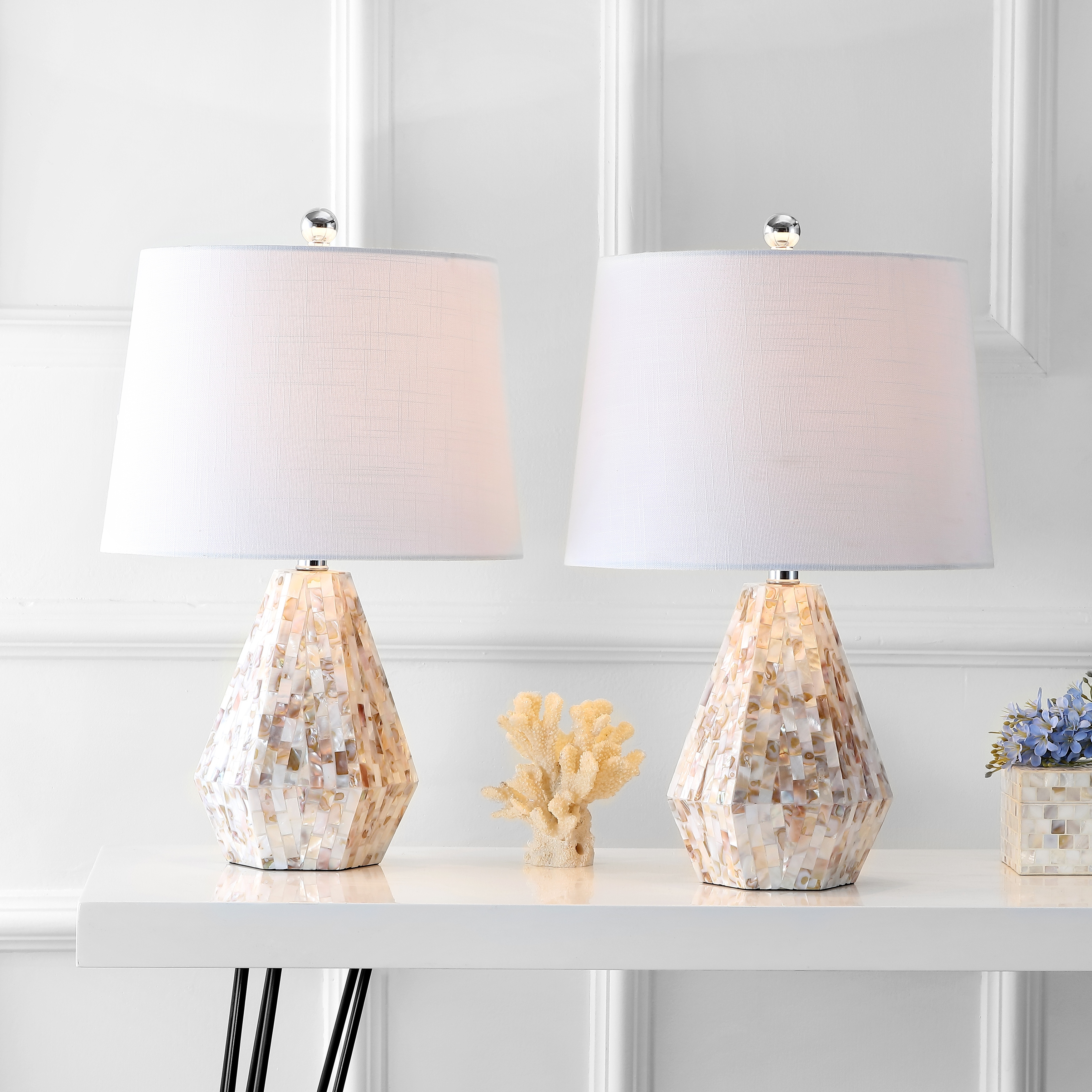 Novelty Top Rated Lamp Sets Bed Bath Beyond