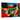 "Amore Picante" Canvas Wall Art