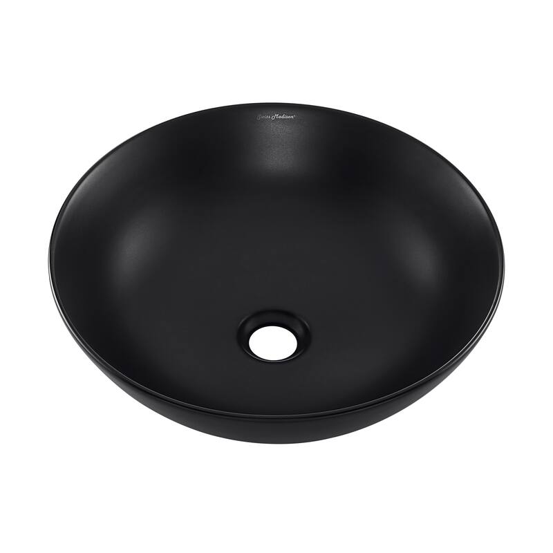 Classe 16" Ceramic Sink