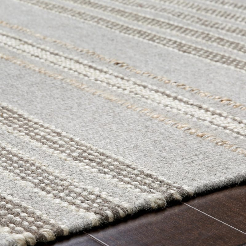 Deborah Natural Fiber Area Rug