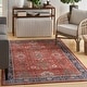 preview thumbnail 18 of 65, Nourison Fulton Indoor only Persian Area Rug