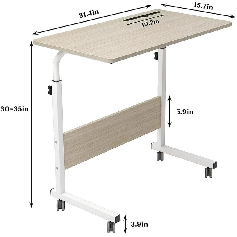 Removable Side Desk