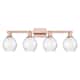 Option Antique Copper / Clear