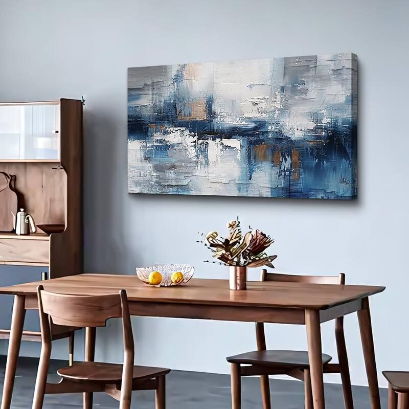 Minimalism Abstract Wall Paintings Inspiration Wall Pictures Artwork