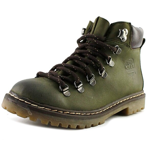 coolway leather boots