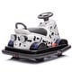 preview thumbnail 52 of 78, 360° Rotating Electric Bumper Car for Kids with Lights, Dual Motors & Sounds