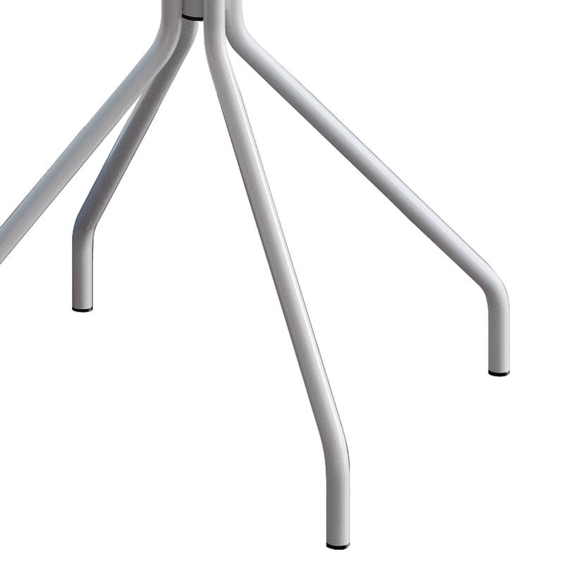 CraftPorch Contemporary Freestanding Metal Coat Rack - N/A