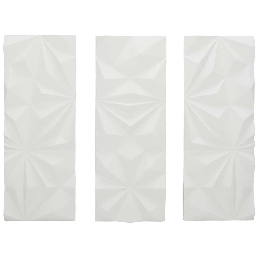 SEI Furniture Cindy 3-Piece Abstract Wall Decor