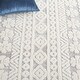 preview thumbnail 9 of 20, SAFAVIEH Audrey Deshira Rustic Geometric Rug