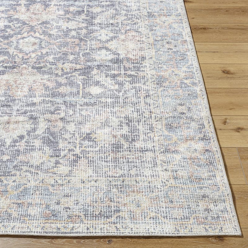 Our PNW Home x Livabliss Olympic Updated Traditional Area Rug