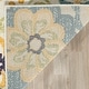 preview thumbnail 8 of 15, SAFAVIEH Evoke Brigitte Distressed Vintage Boho Rug