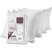 Bed Pillows that Match Eddie Bauer Kids Camp Camo Navy Quilt Set
