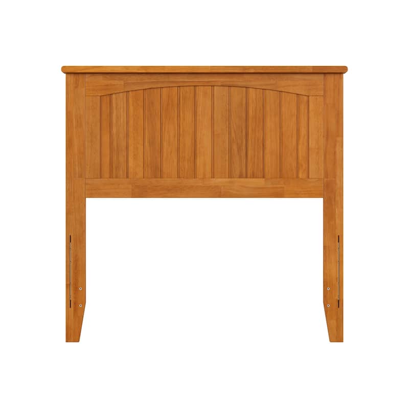 AFI Nantucket Headboard with Attachable Charger