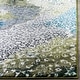 preview thumbnail 20 of 34, SAFAVIEH Watercolor Agafia Medallion Rug