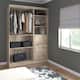 Option Rustic Brown