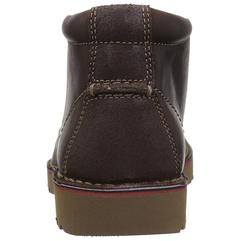 clarks men's vargo rise ankle boot