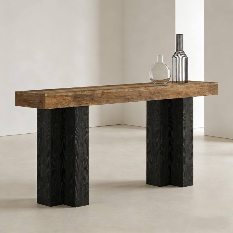 Console Table,Storage Entryway Table