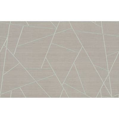 York Wallcoverings Lisle Smoke Wallpaper
