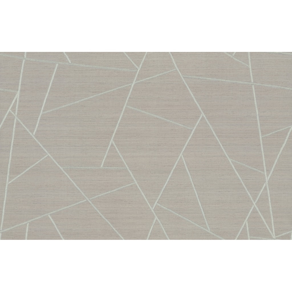 York Wallcoverings Lisle Smoke Wallpaper