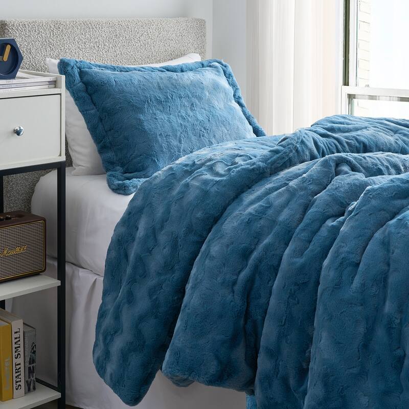 Arctic Sea - Coma Inducer® Oversized Comforter Set