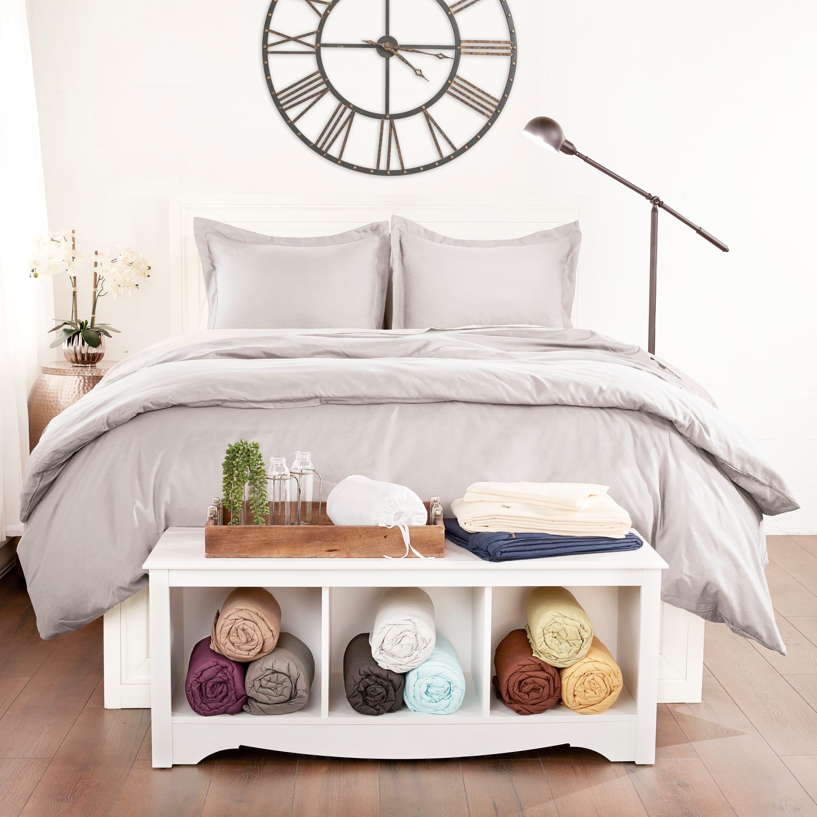 Option Harbor Gray