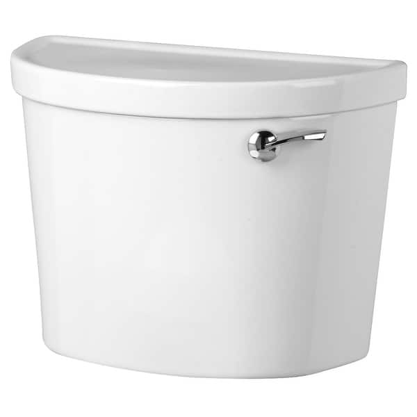 American Standard Champion Pro Toilet Tank with Performance Flushing