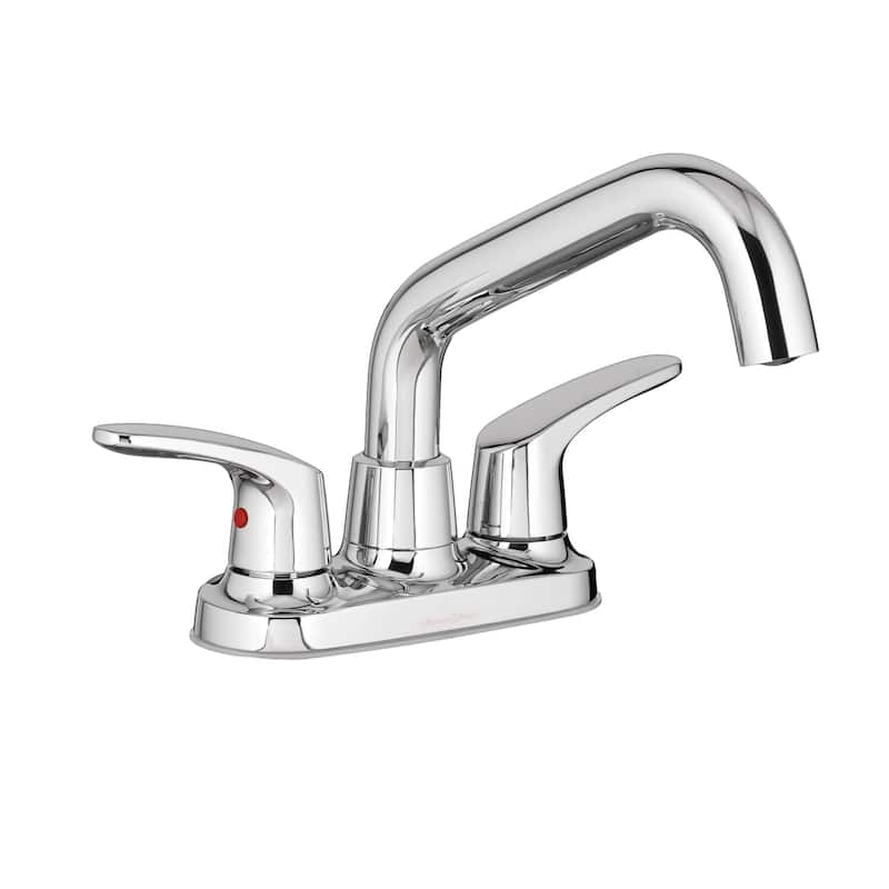 American Standard Colony Pro Utility Faucet - Polished Chrome