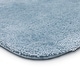 preview thumbnail 128 of 131, Mohawk Home Machine Washable Big One Bath Mat