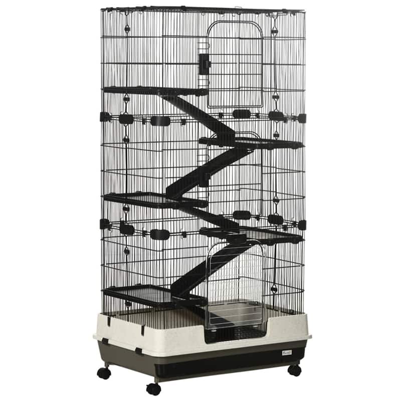 Hamster Cage/small animal cage/Pet cages - 31.5" L x 20.75" W x 59.5" H