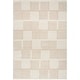 preview thumbnail 4 of 57, Nourison Nordic Indoor only Geometric Area Rug 4' x 6' - Ivory/Taupe