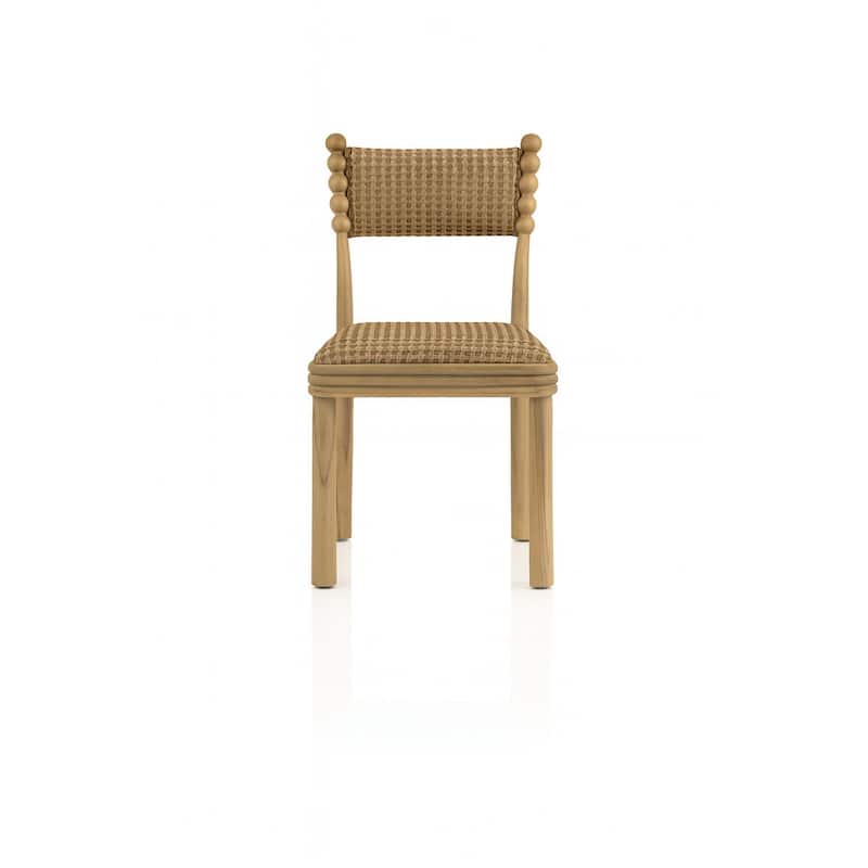 Hulu Chair 2pc Set