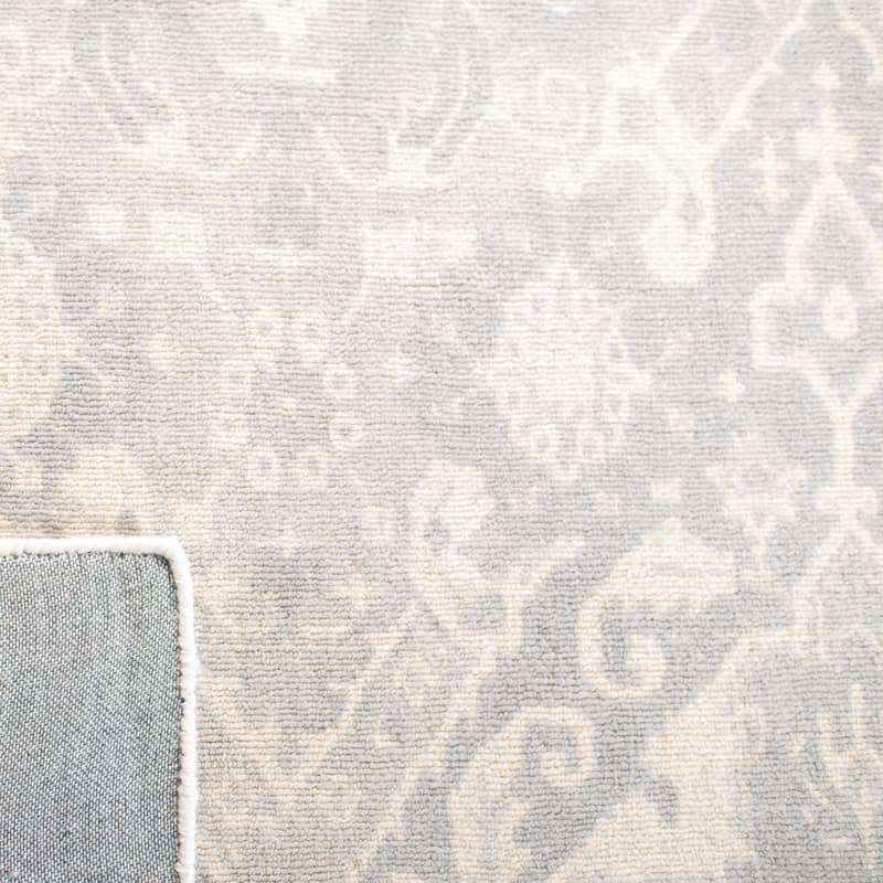 SAFAVIEH Handmade Restoration Vintage Boho Filareta Wool Rug