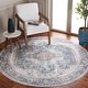 preview thumbnail 2 of 37, SAFAVIEH Baltimore Olimpia Machine Washable Shabby Chic Vintage Oriental Rug