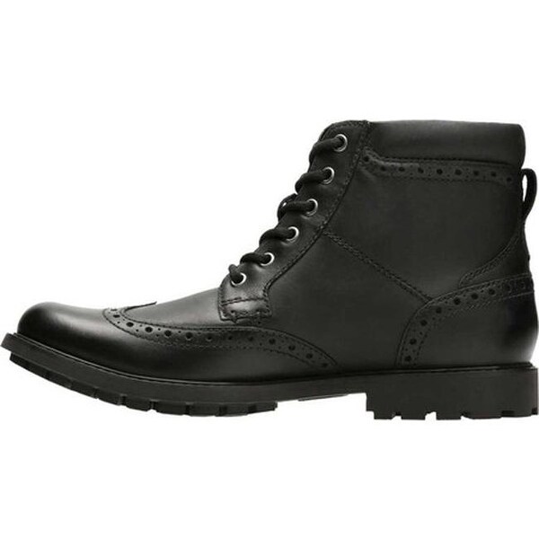 clarks curington rise