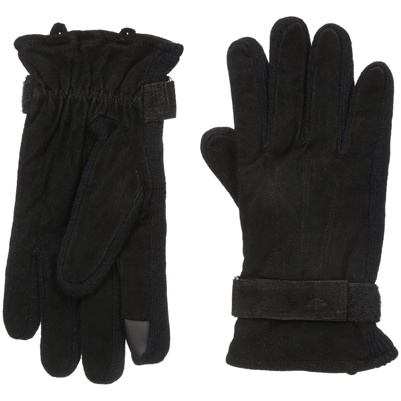 dockers leather gloves