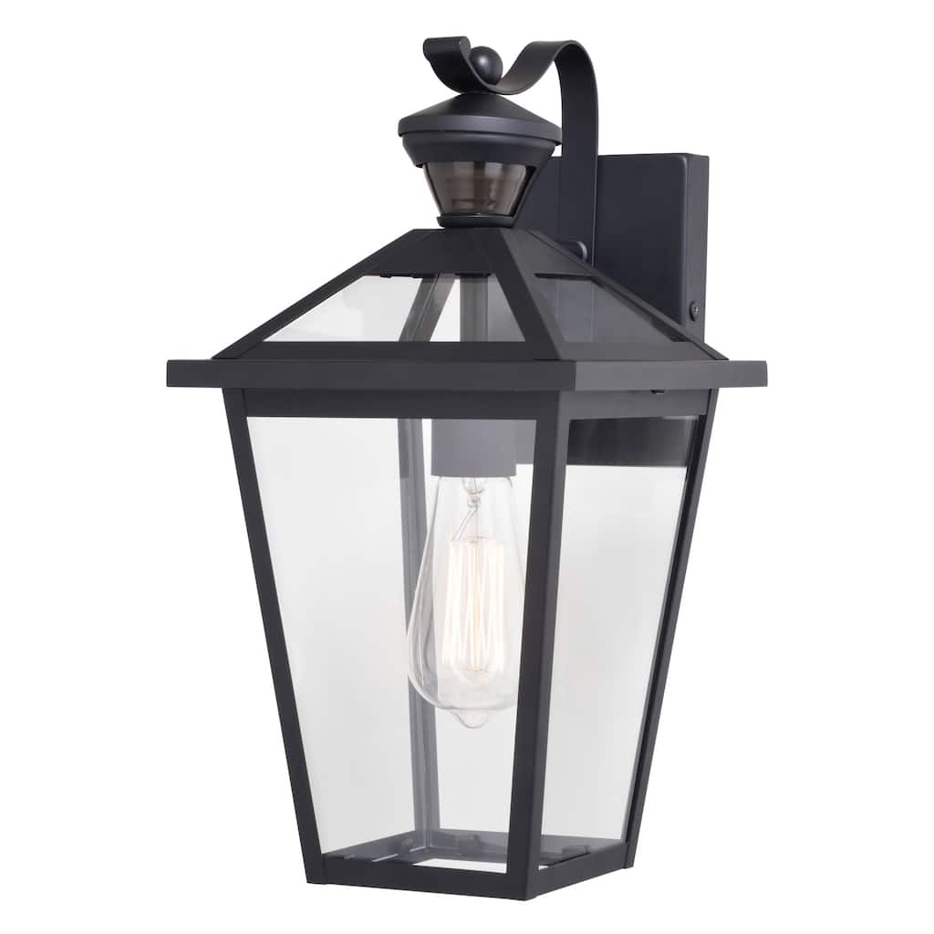 Vaxcel Lighting T0717 Derby 15" Tall Wall Sconce