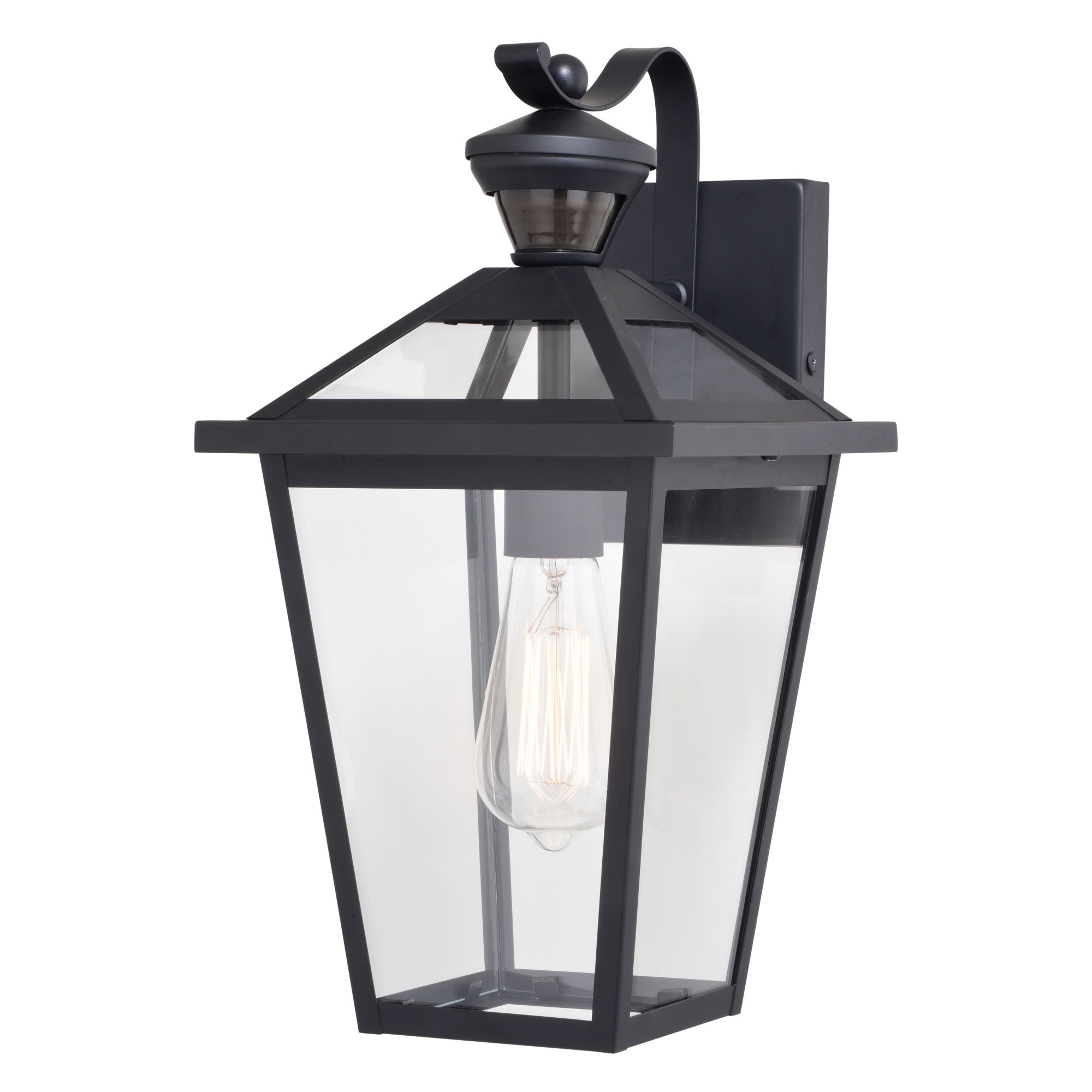 Vaxcel Lighting T0717 Derby 15" Tall Wall Sconce