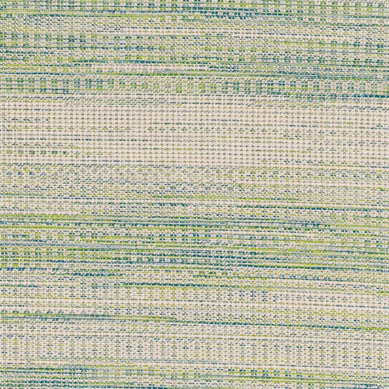 Livabliss Hampton Indoor/ Outdoor Ombre Striped Area Rug