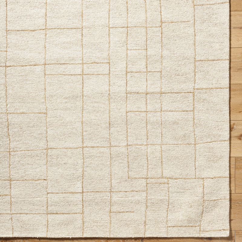 Livabliss x Vivir Ira Vintage Area Rug